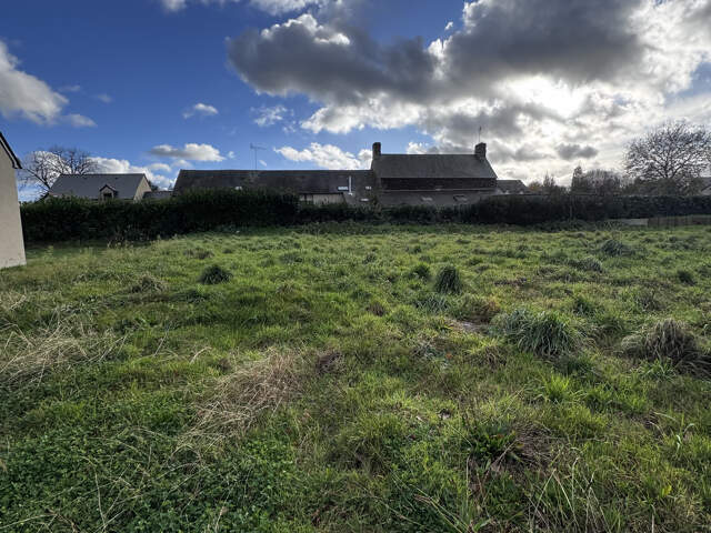 Terrain — photo du bien
