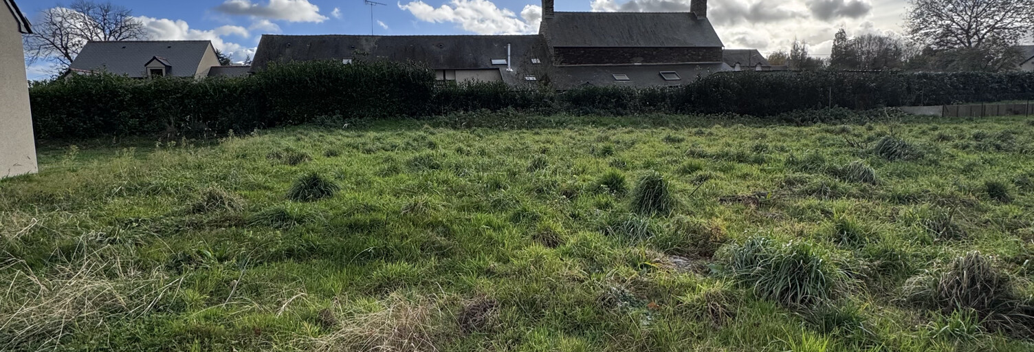 Terrain  400 m² à vendre à Dol-de-Bretagne (35120)
