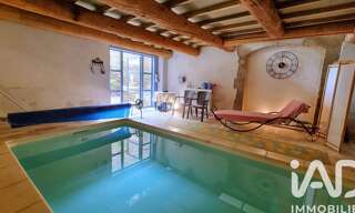 Maison 12 Pièces 430 m² à vendre à Azille (11700)