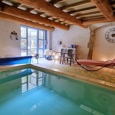 Maison 12 pièces 399000 €