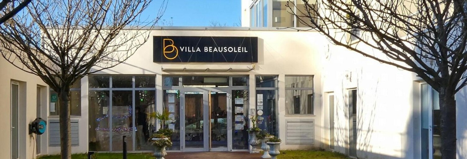 Appartement 1 Pièce 22 m² à vendre à Cormeilles-en-Parisis (95240)