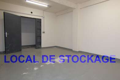 Commerce 1 pièces 147000 €
