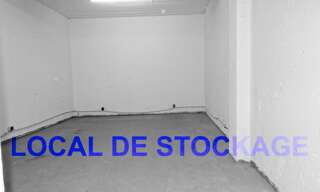 Commerce 1 Pièce 23 m² à vendre à Argenteuil (95100)