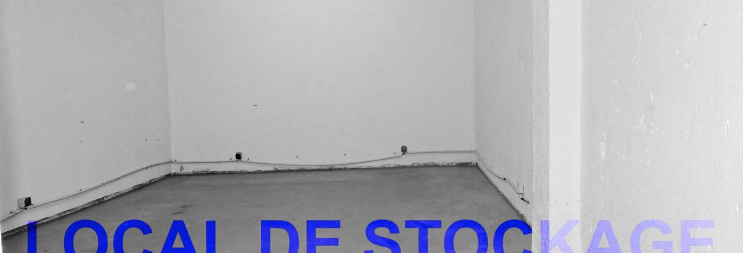 Commerce 1 Pièce 23 m² à vendre à Argenteuil (95100)