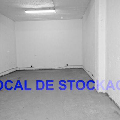 Commerce 1 pièces 59750 €