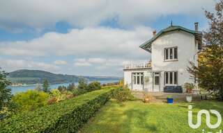 Maison 4 Pièces 96 m² à vendre à Bilieu (38850)