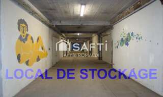 Commerce 1 Pièce 24 m² à vendre à Argenteuil (95100)