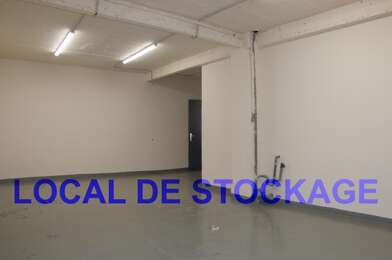 Commerce 1 pièces 71000 €