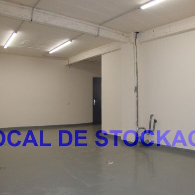 Commerce 1 pièces 71000 €