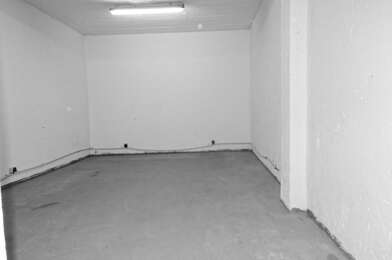 Commerce 1 pièces 77000 €