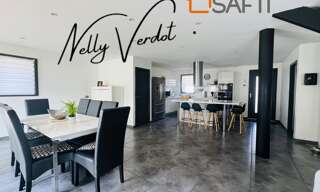 Maison 7 Pièces 224 m² à vendre à Fronton (31620)