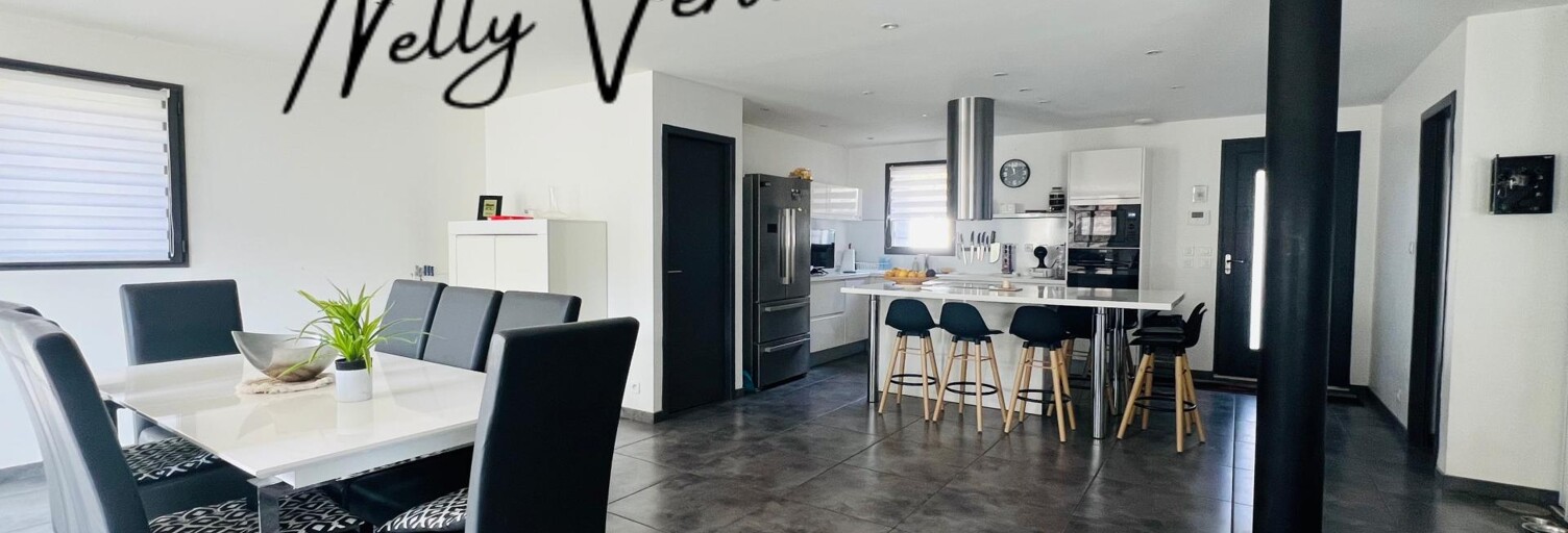 Maison 7 Pièces 224 m² à vendre à Fronton (31620)