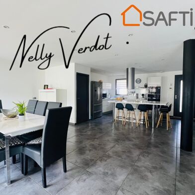 Maison 7 pièces 480000 €