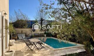 Maison 6 Pièces 200 m² à vendre à Talence (33400)