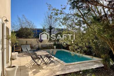 Maison 6 pièces 890000 €