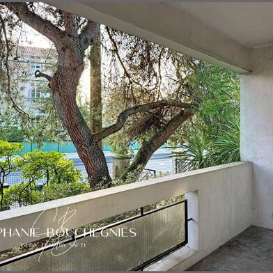 Appartement 4 pièces 398000 €