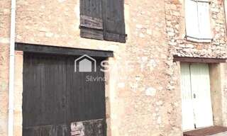 Maison 2 Pièces 38 m² à vendre à Villespassans (34360)