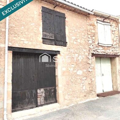 Maison 2 pièces 36000 €