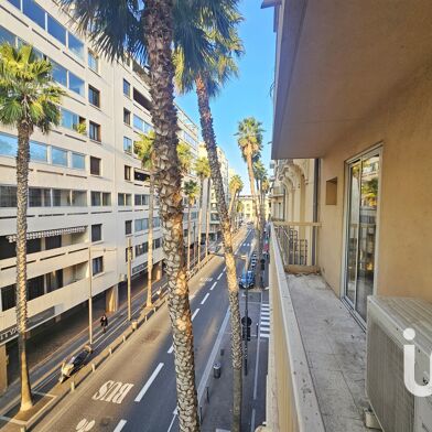 Appartement 3 pièces 159000 €