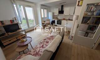 Appartement 2 Pièces 48 m² à vendre à Lille (59800)