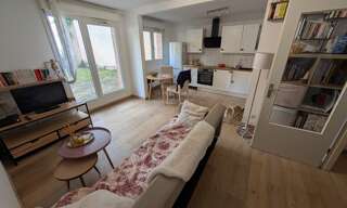 Appartement 2 Pièces 48 m² à vendre à Lille (59800)