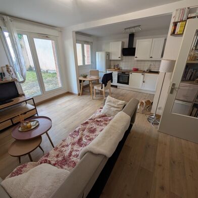 Appartement 2 pièces 225900 €