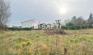 Terrain  482 m² à vendre à Bessines (79000)