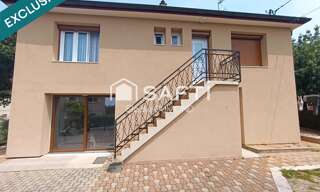 Maison 6 Pièces 136 m² à vendre à Saint-Amour (39160)