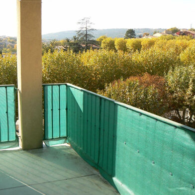 Appartement 3 pièces 550 €