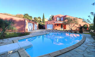 Maison 5 Pièces 128 m² à vendre à Saint-Raphaël (83700)