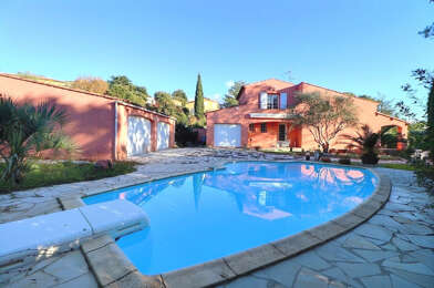 Maison 5 pièces 699000 €