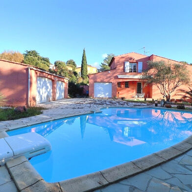 Maison 5 pièces 699000 €