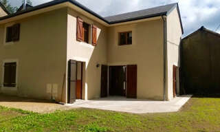 Maison 4 Pièces 106 m² à louer à Flavin (12450)