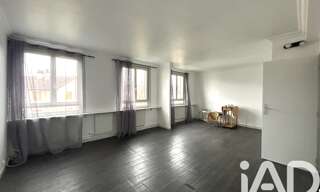 Appartement 3 Pièces 68 m² à louer à Drancy (93700)