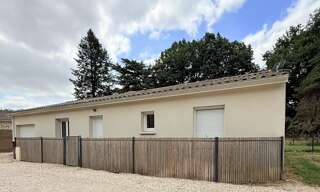 Maison 4 Pièces 91 m² à vendre à Saint-Sulpice-et-Cameyrac (33450)