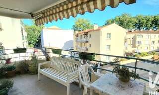 Appartement 3 Pièces 64 m² à vendre à Six-Fours-les-Plages (83140)