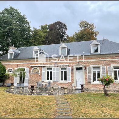 Maison 5 pièces 349000 €