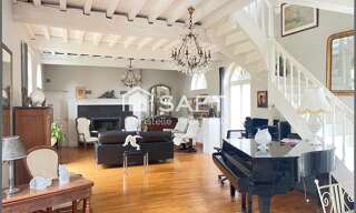 Maison 5 Pièces 200 m² à vendre à Crouy-Saint-Pierre (80310)