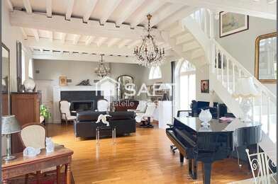 Maison 5 pièces 337000 €