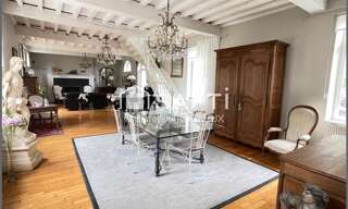 Maison 5 Pièces 200 m² à vendre à Crouy-Saint-Pierre (80310)