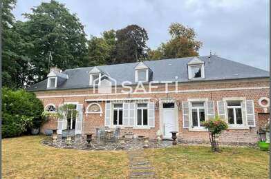 Maison 5 pièces 337000 €