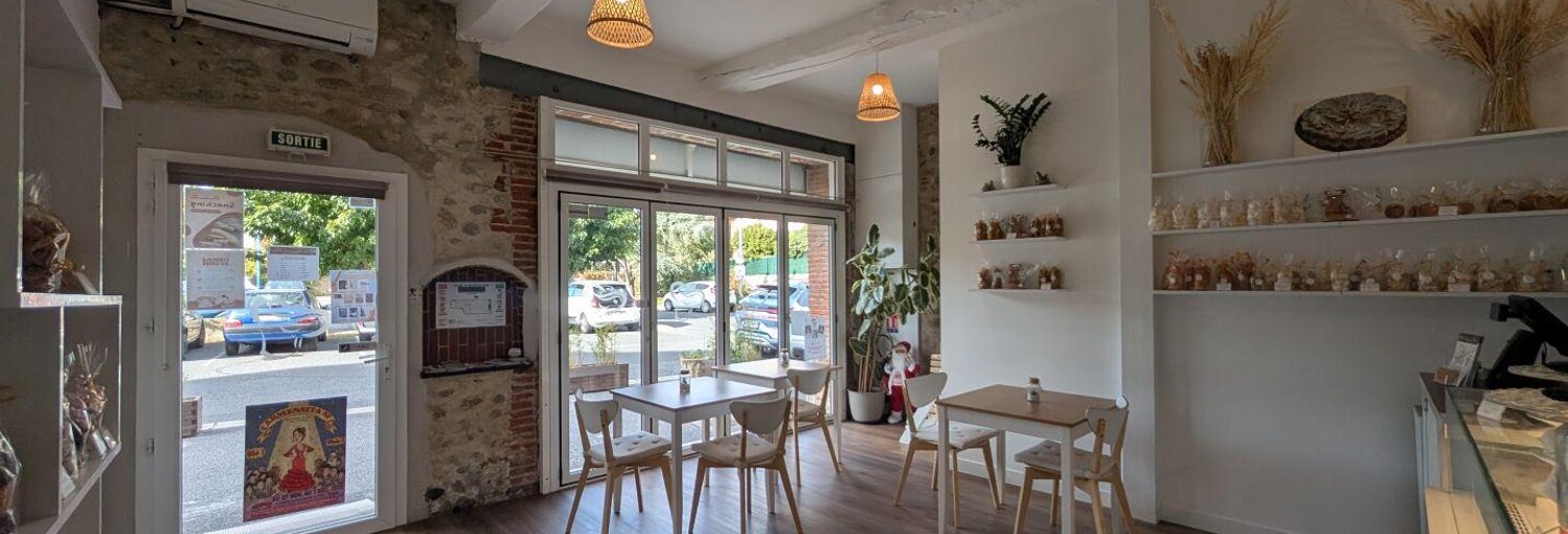 Maison 3 Pièces 210 m² à vendre à Le Soler (66270)