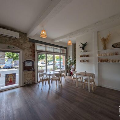 Maison 3 pièces 265000 €