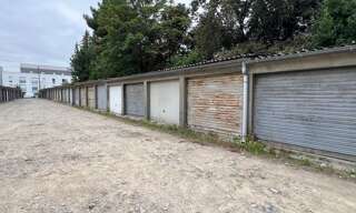 Garage  15 m² à vendre à Nantes (44100)