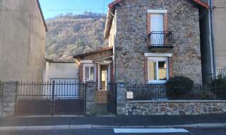 Maison 4 Pièces 80 m² à vendre à Bort-les-Orgues (19110)