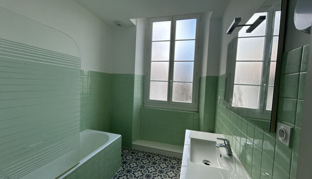 Appartement 3 pièces  à louer Saint-Palais 64120