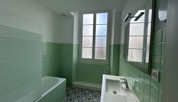 Appartement 3 pièces  à louer Saint-Palais 64120