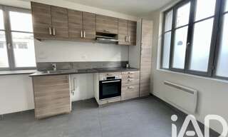 Maison 4 Pièces 86 m² à louer à Cormery (37320)