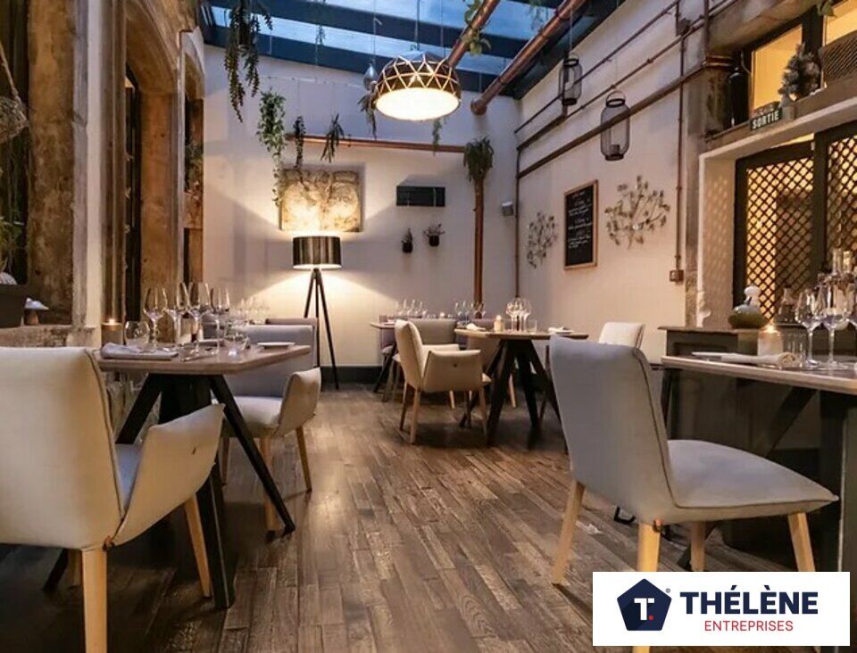 Local commercial  à vendre Montpellier 34000