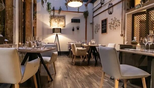 Local commercial  à vendre Montpellier 34000